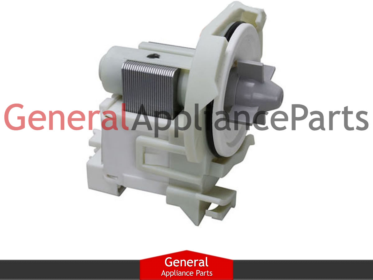 Whirlpool KitchenAid Estate Dishwasher Drain Pump AP5691922 8558995